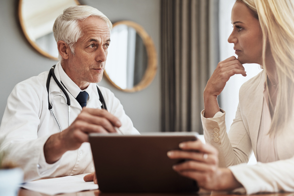 Recommendations for the Use of Maintenance and Consolidation Therapy in Chronic Lymphocytic Leukemia