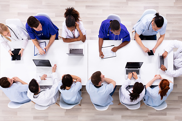 Conference Reporter in Chronic Myeloid Leukemia to Cover Key Topics Being Presented at EHA2023 Hybrid Congress