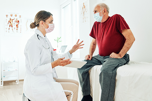 Seasonal Influenza: Evolving Prevention and Management Strategies