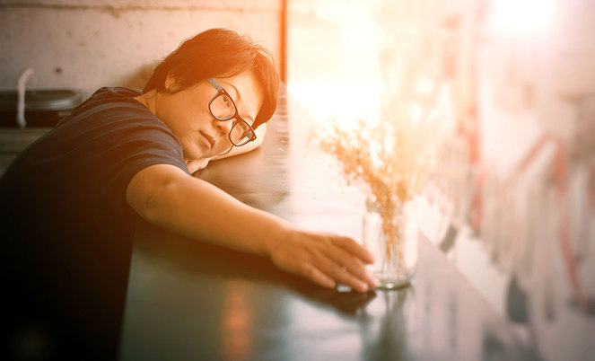 “Remission” With Persistent Cognitive Symptoms