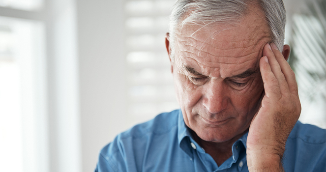 Lackluster Response to SSRIs: What to Make of Patient Age?