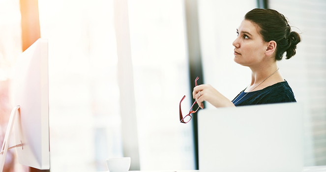 Attention Deficits Among the Cognitive Symptoms of MDD