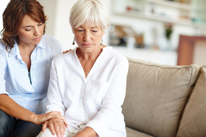 Current Needs and Future Advances in Major Depressive Disorder