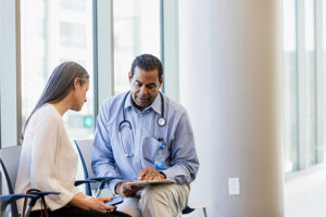 Improving Response Durability in High-Risk MDS and AML