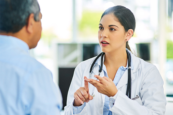 Chronic Graft-versus-Host Disease: Integrating Patient-Reported Outcomes Into Response Assessment