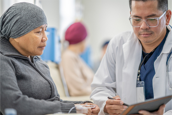 Noncovalent BTK Inhibitors: What Should Their Future Role Be in Chronic Lymphocytic Leukemia?