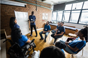 Education and Outreach to Improve Health Disparities