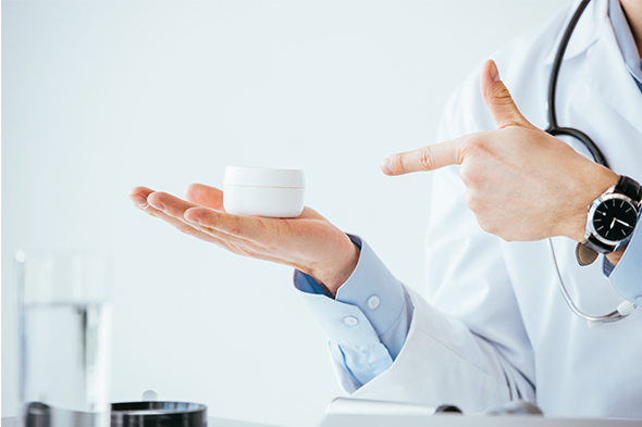 Choosing Topical Treatments for Plaque Psoriasis: Patient Preferences