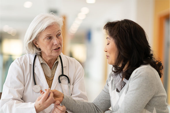 The Role of Allogeneic Hematopoietic Stem Cell Transplantation in High-Risk Chronic Lymphocytic Leukemia