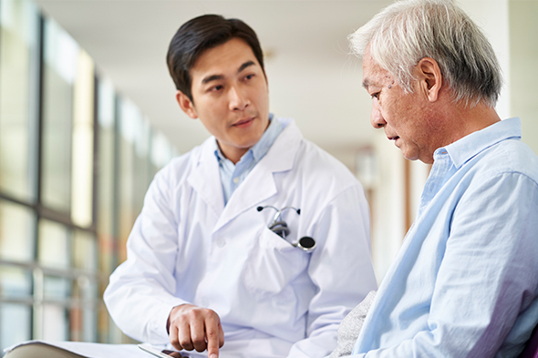 Evolving Transplant Technology and Chronic Graft-versus-Host Disease