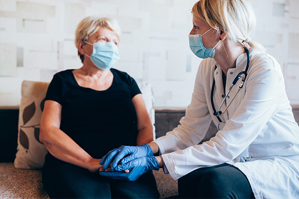 Relapsed/Refractory Diffuse Large B-Cell Lymphoma: Assessing the Treatment Goals