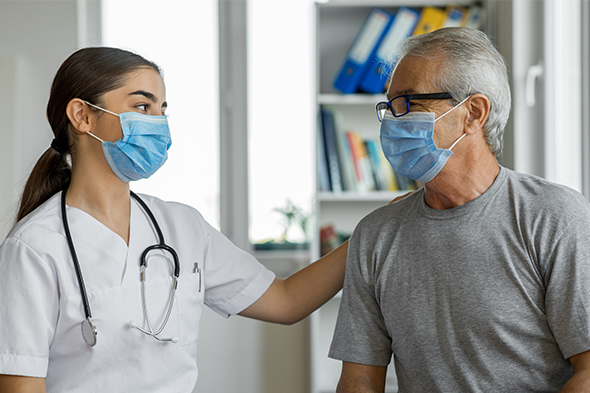 Systemic Lupus Erythematosus: Outcomes With B-Cell Inhibition in the Real-World Setting