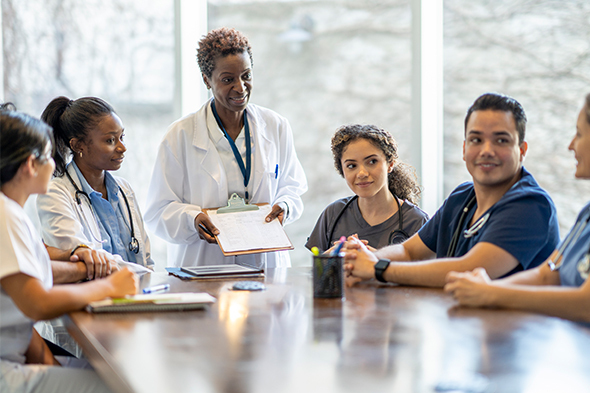 Conference Reporter in Food Allergies to Cover Key Topics Being Presented at the ACAAI 2024