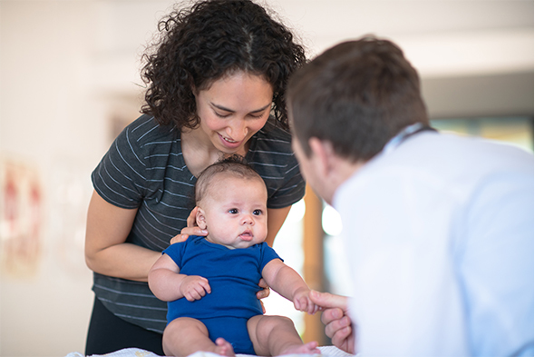 Women With Rheumatoid Arthritis: Perceptions About Fertility and Pregnancy