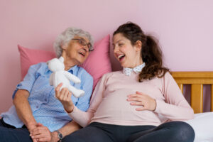 Special Considerations for Women With Epilepsy