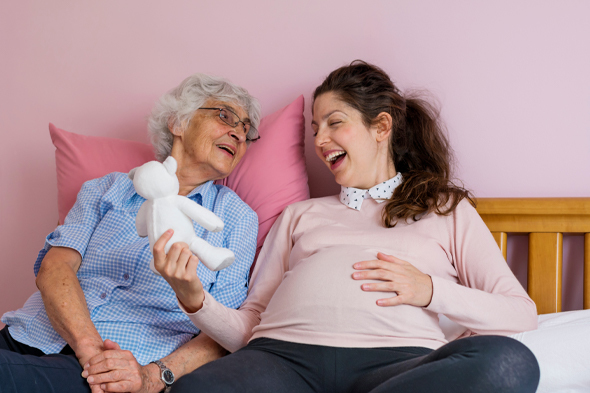 Special Considerations for Women With Epilepsy