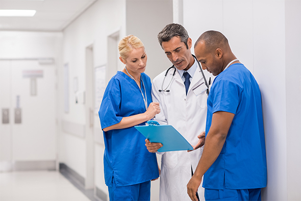 Multidisciplinary Supportive Care and Symptomatology in Pancreatic Cancer