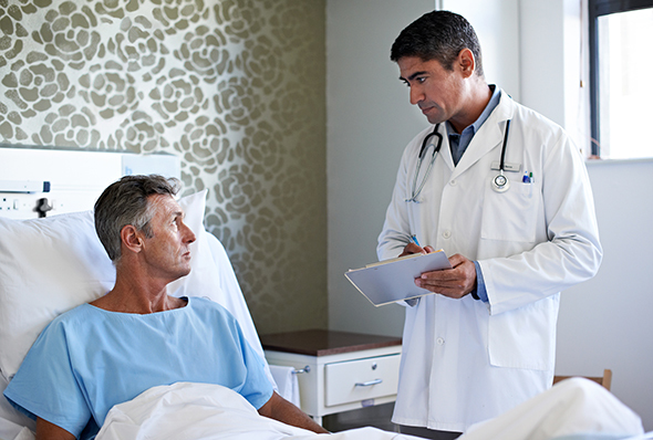 Gene Assay May Help Identify Patients at Risk for Metastasis After Surgery/EBRT