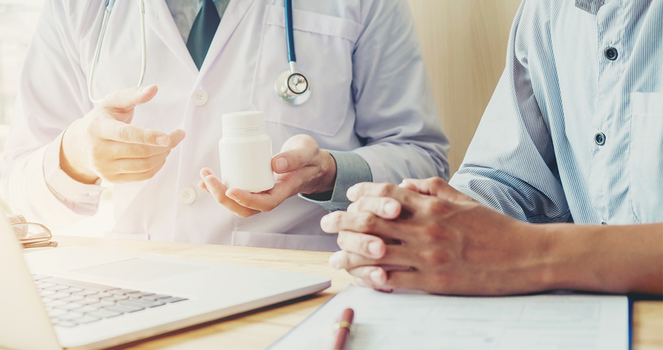 Clinical Impact of Non–Disease-Modifying Antirheumatic Drugs in Rheumatoid Arthritis