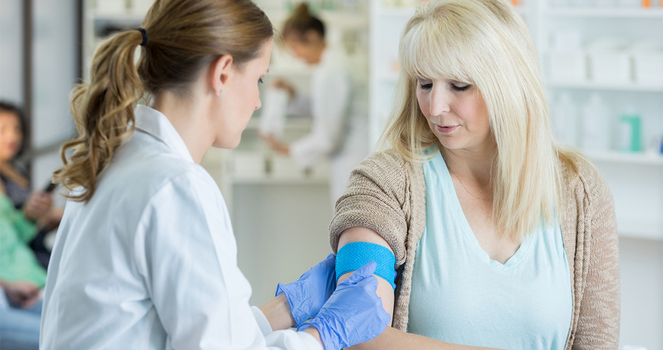 Vaccination Recommendations for Patients With  Rheumatoid Arthritis