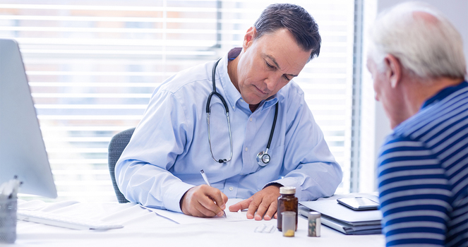 Guidelines Edge More Egalitarian on First-Line Biologic Choice