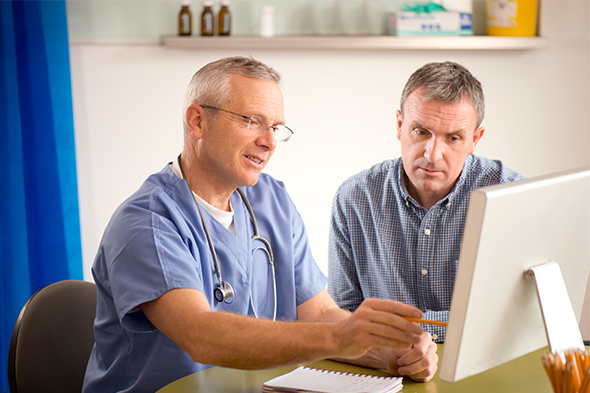 Beyond Conventional Therapy for Managing Advanced Prostate Cancer