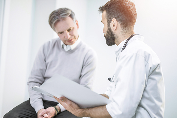 Treatment Sequencing in Patients With Castration-Resistant Prostate Cancer