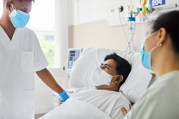 Sickle Cell Disease: Managing Pain Without Encouraging Opioid Dependence