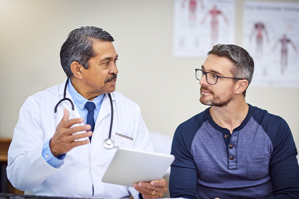 Prostate Cancer: Improving the Detection of Significant Disease and Avoiding Unnecessary Biopsies