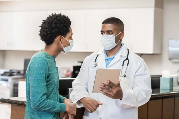 Improving Access to Care in Patients With Sickle Cell Disease