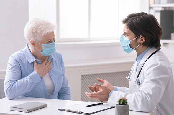 Chronic Graft-versus-Host Disease: Management and Monitoring Recommendations