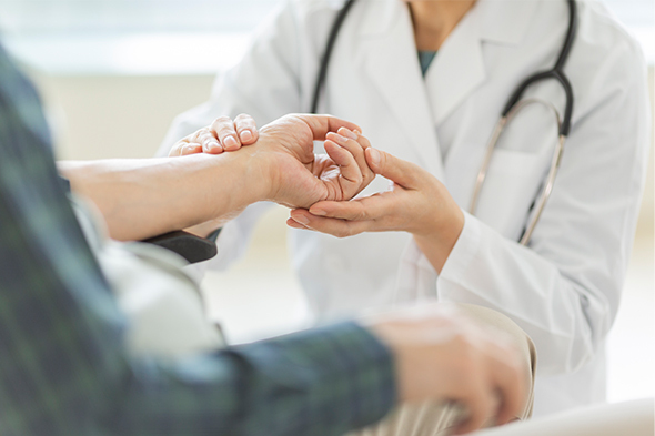 Management of Plaque Psoriasis With Nail Involvement