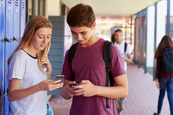 Adolescent Immunization: Implementing the Current Recommendations