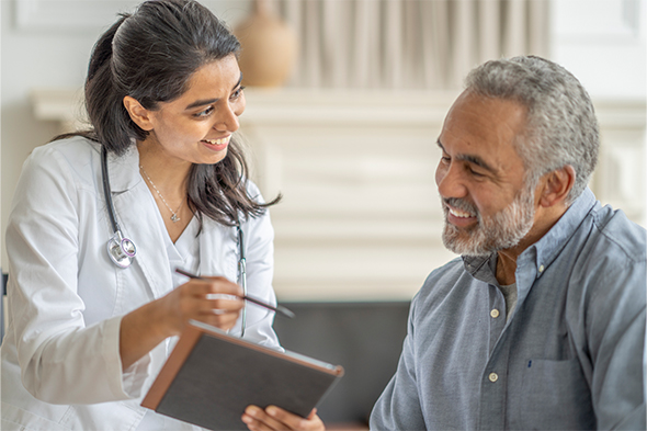 Overcoming Obstacles to Vaccine Uptake in Underserved Communities With Policy and Healthcare System Solutions