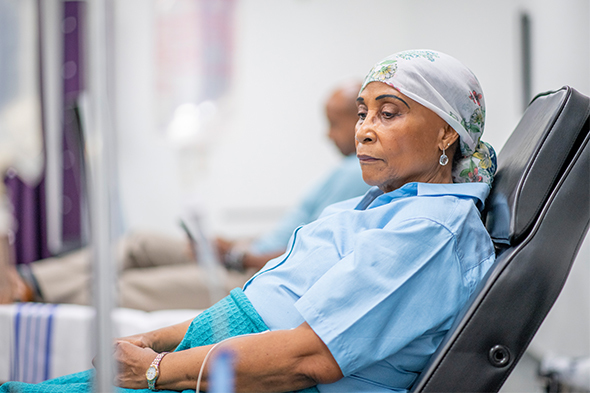 Relapsed/Refractory Mantle Cell Lymphoma: Individualized Treatment Planning