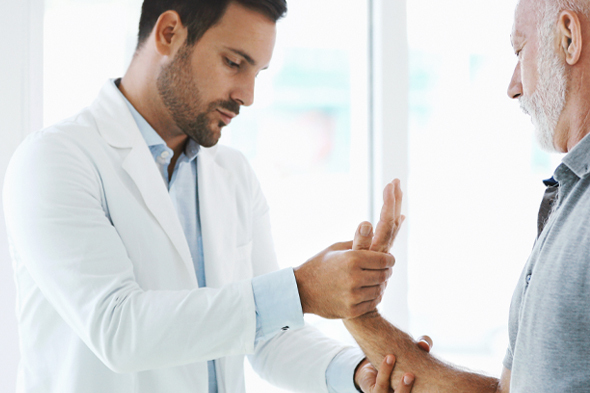 Predicting Treatment Response in Patients With Inadequate Responses to Methotrexate