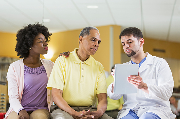 Choosing the Right Treatment for Tardive Dyskinesia