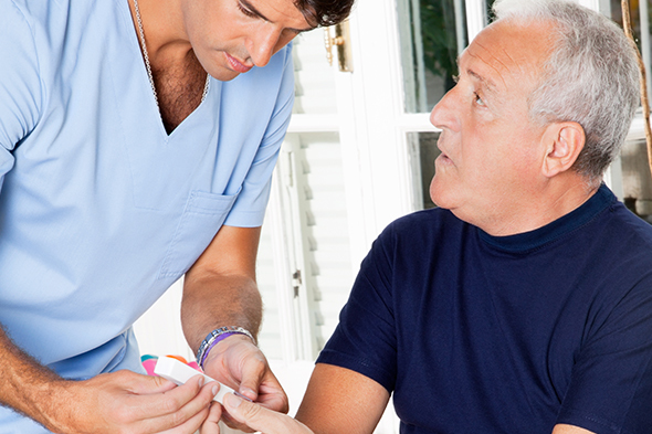 Type 2 Diabetes: Current Treatment Challenges and Opportunities for Improved Patient Outcomes