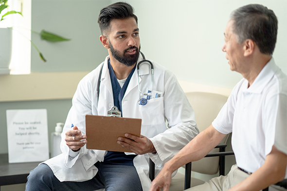 Prostate Cancer: Avoiding Overtreatment and Undertreatment in the Current Era