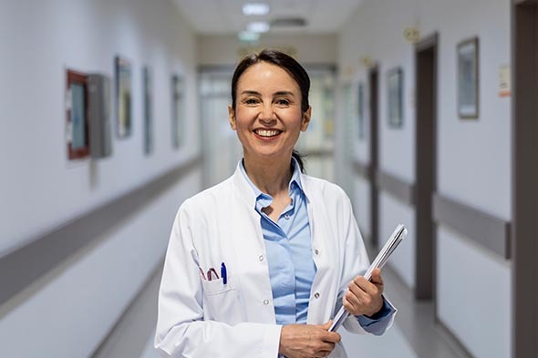 Present and Future Therapies for Interstitial Lung Disease and Associated Pulmonary Hypertension