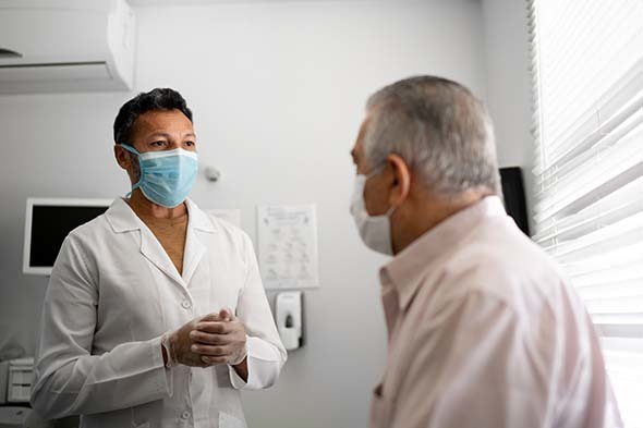 Treatment Strategies on the Horizon for Mantle Cell Lymphoma