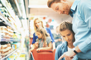 Reducing the Risks of Accidental Food Allergen Exposure