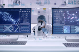 Integrating Genomics Into the Classification and Management of MDS