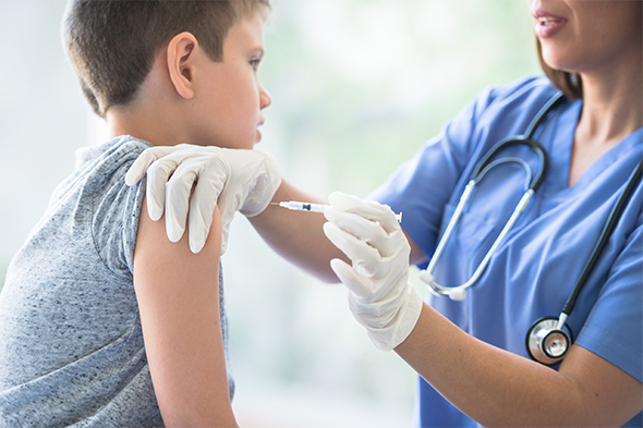 Waning Intraseasonal Effectiveness of the Influenza Vaccine