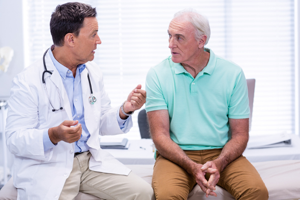 Recommendations for Appropriate Use of Autologous Stem Cell Transplantation in a First-line Regimen for Mantle Cell Lymphoma