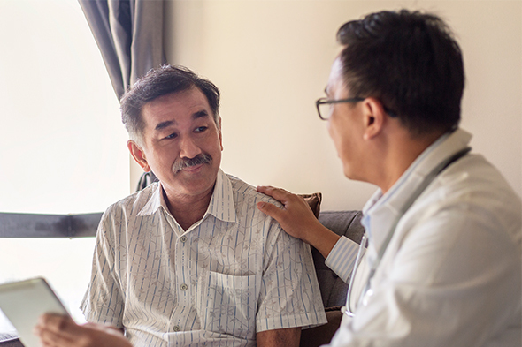 Carcinoid Syndrome: Appreciating the Burden and Improving Symptom Control