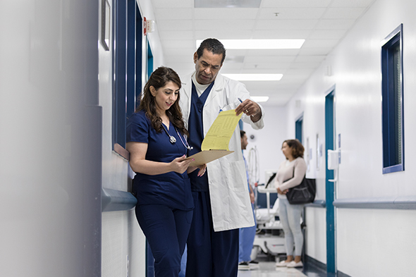 Advances in the Diagnosis and Treatment of Gastrointestinal Stromal Tumors