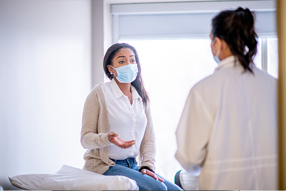 Initial Approach to Newly Diagnosed Patients With Chronic Myeloid Leukemia