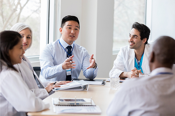 Guidelines From the Advanced Prostate Cancer Panel