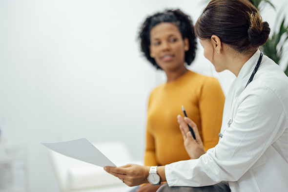 Treating Psoriasis in Patients With Skin of Color